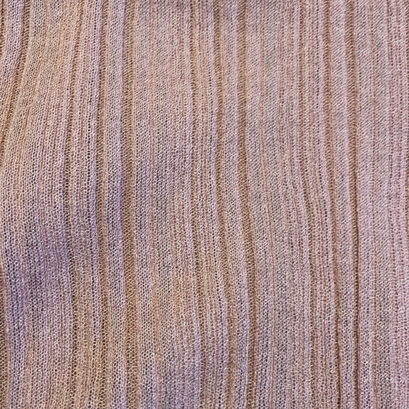 Zara ruffle top - Picture 5 of 5